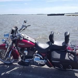 Meet your Posher, Kim